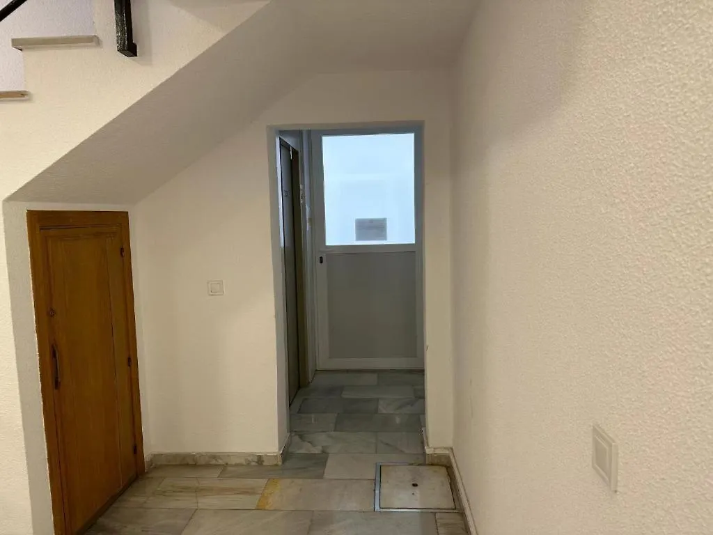 Apartamentos Carlos Madrid España