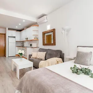 Avda De América Madrid